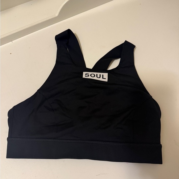 Lululemon Soul Sport bra . In great construction - Picture 10 of 10